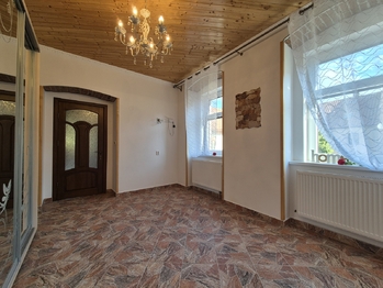 Dětský pokoj - Prodej chaty / chalupy 199 m², Vraný