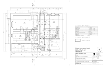 1.NP - Prodej chaty / chalupy 199 m², Vraný