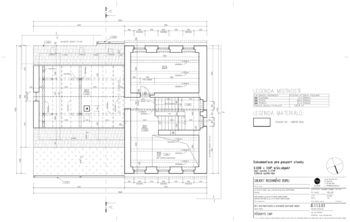2.NP - Prodej chaty / chalupy 199 m², Vraný