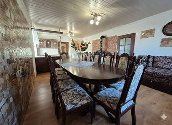 Prodej chaty / chalupy 72 m², Družec