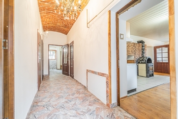 Chodba - Prodej chaty / chalupy 199 m², Vraný