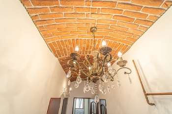 Chodba - Prodej chaty / chalupy 199 m², Vraný