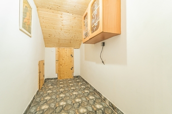 Komora - Prodej chaty / chalupy 199 m², Vraný