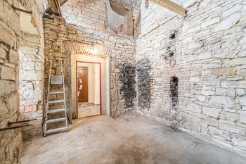 Technická místnost - Prodej chaty / chalupy 199 m², Vraný