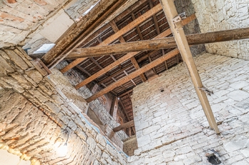 Technická místnost - Prodej chaty / chalupy 199 m², Vraný