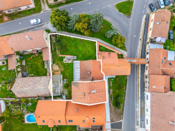 Vraný 26 - Prodej chaty / chalupy 199 m², Vraný