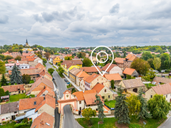 Vraný 26 - Prodej chaty / chalupy 199 m², Vraný