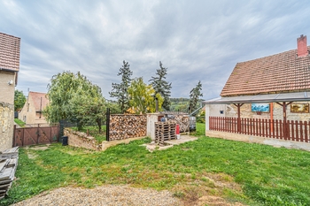 Prodej chaty / chalupy 199 m², Vraný