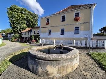 Kašna - Prodej chaty / chalupy 199 m², Vraný