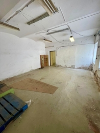 Pronájem jiných prostor 62 m², Žatec