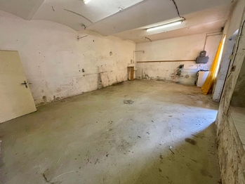 Pronájem jiných prostor 62 m², Žatec