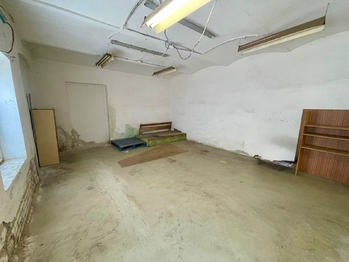 Pronájem jiných prostor 62 m², Žatec