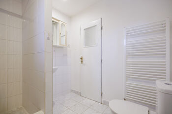 koupelna 1.NP - Pronájem domu 205 m², Nový Malín