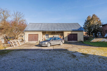 Pronájem domu 205 m², Nový Malín