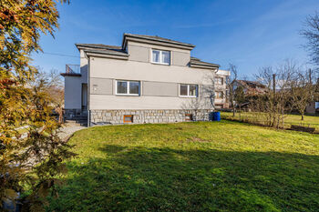 Pronájem domu 205 m², Nový Malín