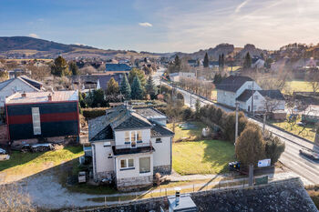 Pronájem domu 205 m², Nový Malín