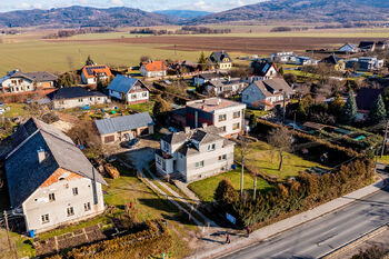 Pronájem domu 205 m², Nový Malín