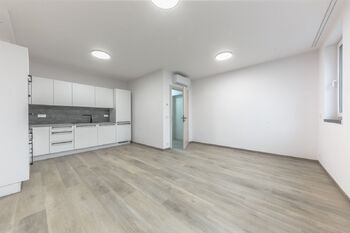 Pronájem bytu 3+kk v osobním vlastnictví 71 m², Kladno
