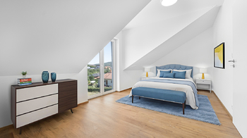 Prodej domu 114 m², Loděnice
