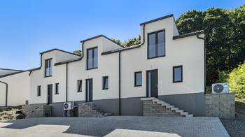 Prodej domu 114 m², Loděnice