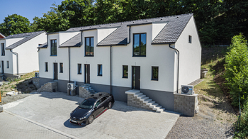 Prodej domu 114 m², Loděnice