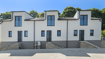 Prodej domu 114 m², Loděnice