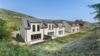 Prodej domu 114 m², Loděnice