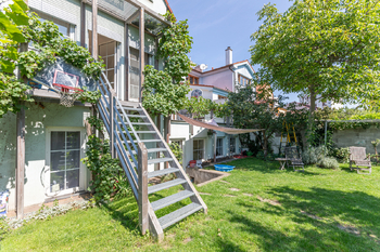 Prodej bytu 5+1 v osobním vlastnictví 109 m², Praha 10 - Strašnice