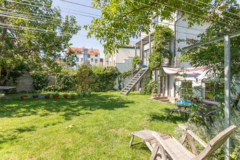 Prodej bytu 5+1 v osobním vlastnictví 109 m², Praha 10 - Strašnice