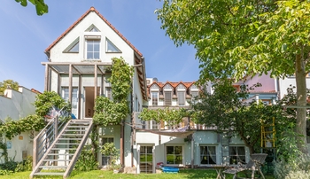 Prodej bytu 5+1 v osobním vlastnictví 109 m², Praha 10 - Strašnice