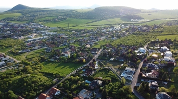 Prodej pozemku 970 m², Litoměřice