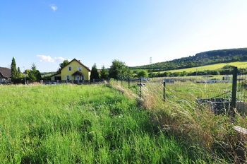 Prodej pozemku 970 m², Litoměřice