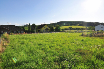 Prodej pozemku 970 m², Litoměřice
