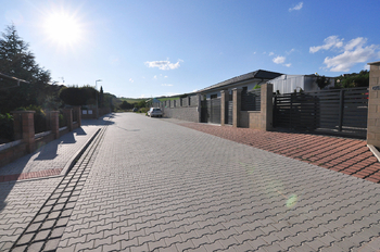 Prodej pozemku 970 m², Litoměřice