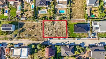 Prodej pozemku 970 m², Litoměřice