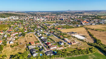 Prodej pozemku 970 m², Litoměřice