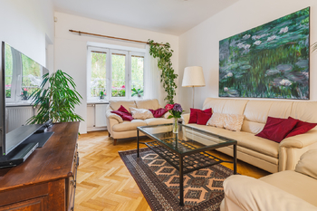 Prodej domu 180 m², Praha 6 - Břevnov