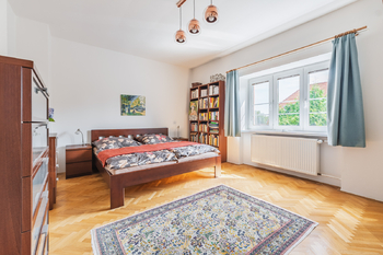 Prodej domu 180 m², Praha 6 - Břevnov