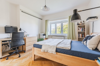 Prodej domu 180 m², Praha 6 - Břevnov