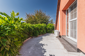 Prodej domu 180 m², Praha 6 - Břevnov