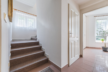 Prodej domu 180 m², Praha 6 - Břevnov