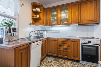 Prodej domu 180 m², Praha 6 - Břevnov