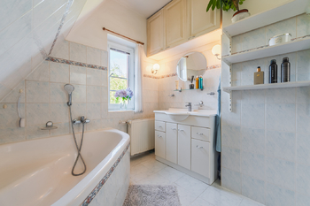 Prodej domu 180 m², Praha 6 - Břevnov