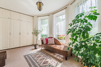 Prodej domu 180 m², Praha 6 - Břevnov