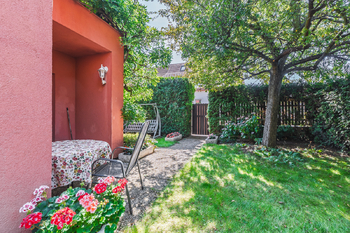 Prodej domu 180 m², Praha 6 - Břevnov