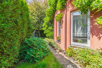 Prodej domu 180 m², Praha 6 - Břevnov