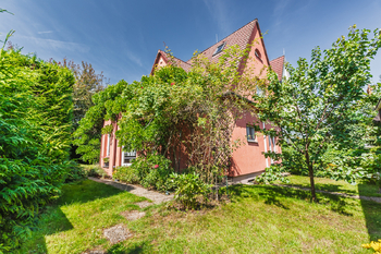 Prodej domu 180 m², Praha 6 - Břevnov