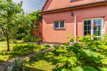 Prodej domu 180 m², Praha 6 - Břevnov
