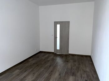 Pronájem bytu 4+kk v osobním vlastnictví 111 m², Plzeň