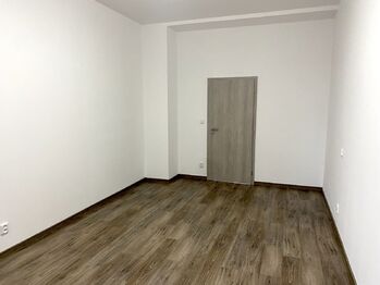 Pronájem bytu 4+kk v osobním vlastnictví 111 m², Plzeň